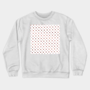 Dots Pattern 7 Crewneck Sweatshirt